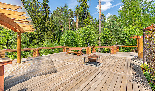 Готовый дом в КП Сосновый берег