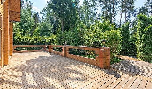 Готовый дом в КП Сосновый берег