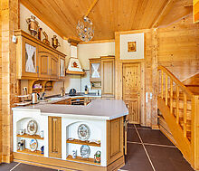 Готовый дом в КП Сосновый берег