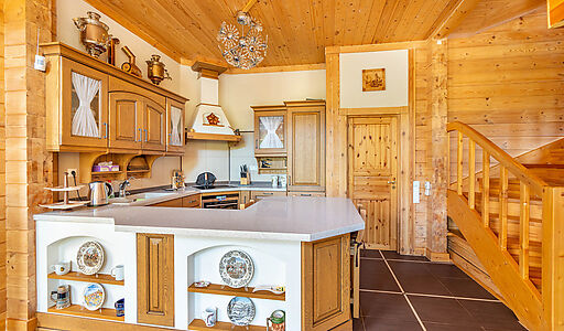 Готовый дом в КП Сосновый берег