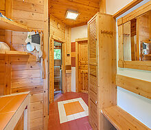 Готовый дом в КП Сосновый берег