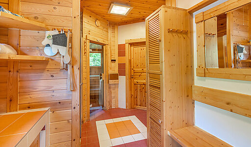 Готовый дом в КП Сосновый берег