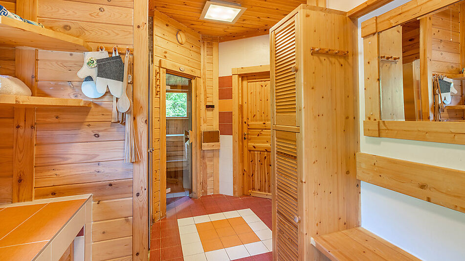 Готовый дом в КП Сосновый берег