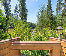 Готовый дом в КП Сосновый берег