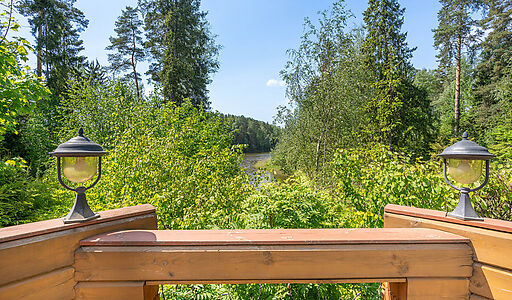 Готовый дом в КП Сосновый берег