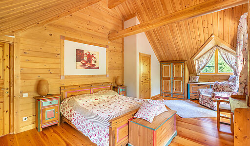 Готовый дом в КП Сосновый берег