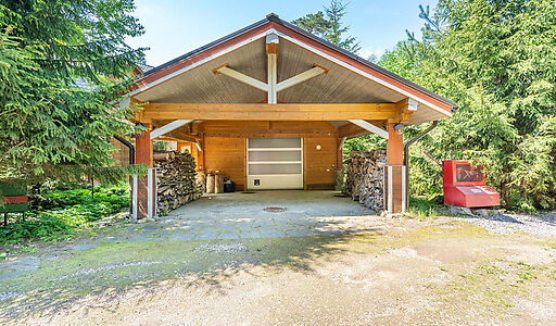 Готовый дом в КП Сосновый берег