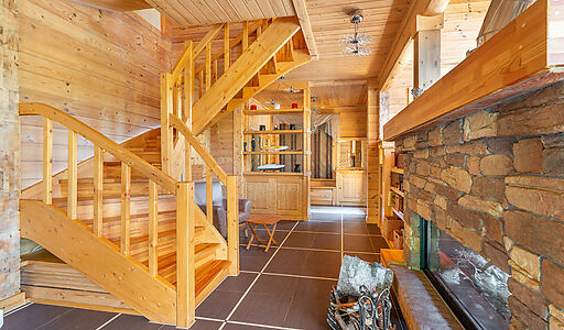 Готовый дом в КП Сосновый берег