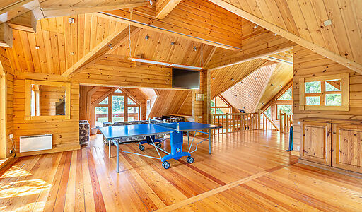 Готовый дом в КП Сосновый берег