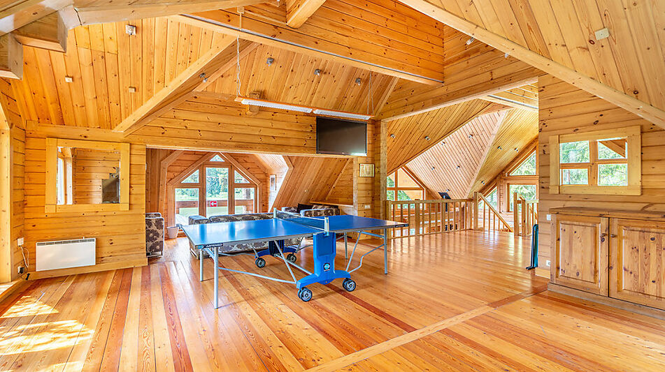 Готовый дом в КП Сосновый берег