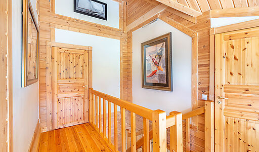 Готовый дом в КП Сосновый берег