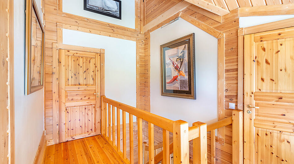 Готовый дом в КП Сосновый берег