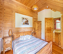 Готовый дом в КП Сосновый берег