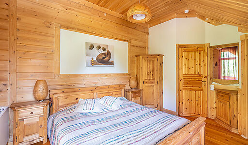 Готовый дом в КП Сосновый берег