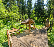 Готовый дом в КП Сосновый берег