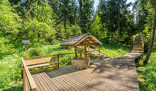 Готовый дом в КП Сосновый берег