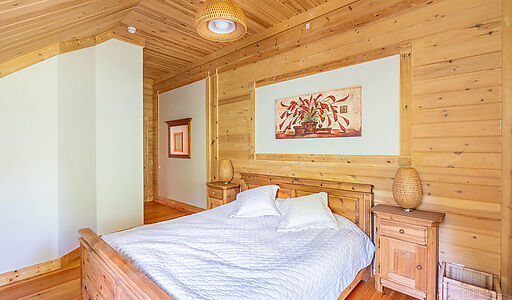 Готовый дом в КП Сосновый берег