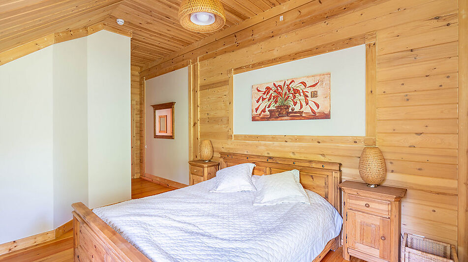 Готовый дом в КП Сосновый берег