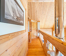 Готовый дом в КП Сосновый берег