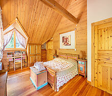 Готовый дом в КП Сосновый берег