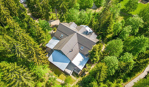 Готовый дом в КП Сосновый берег