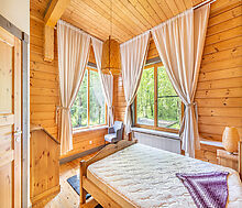 Готовый дом в КП Сосновый берег