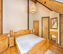 Готовый дом в КП Сосновый берег