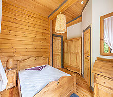 Готовый дом в КП Сосновый берег