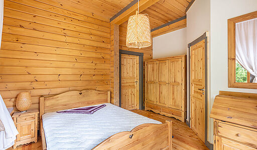 Готовый дом в КП Сосновый берег