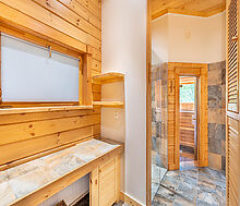 Готовый дом в КП Сосновый берег