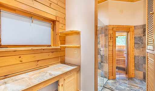 Готовый дом в КП Сосновый берег