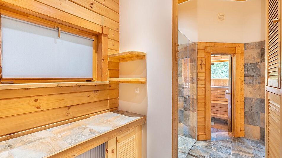 Готовый дом в КП Сосновый берег