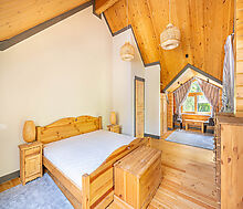 Готовый дом в КП Сосновый берег