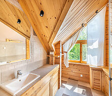 Готовый дом в КП Сосновый берег