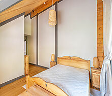 Готовый дом в КП Сосновый берег