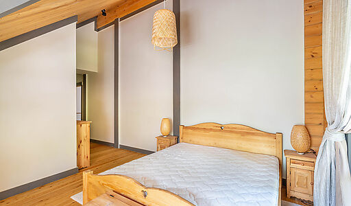 Готовый дом в КП Сосновый берег