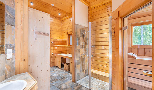 Готовый дом в КП Сосновый берег