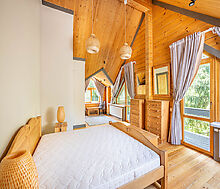 Готовый дом в КП Сосновый берег