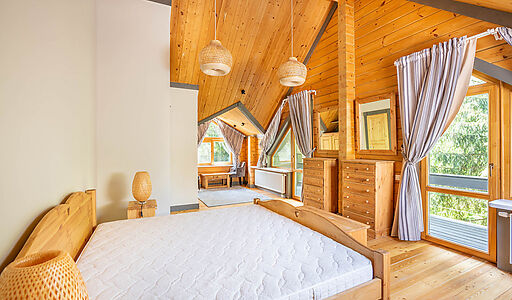 Готовый дом в КП Сосновый берег