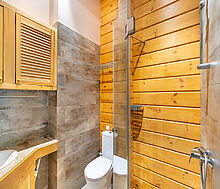 Готовый дом в КП Сосновый берег