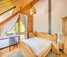 Готовый дом в КП Сосновый берег