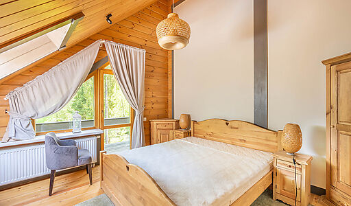 Готовый дом в КП Сосновый берег