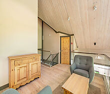 Готовый дом в КП Сосновый берег