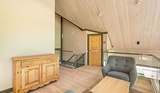 Готовый дом в КП Сосновый берег