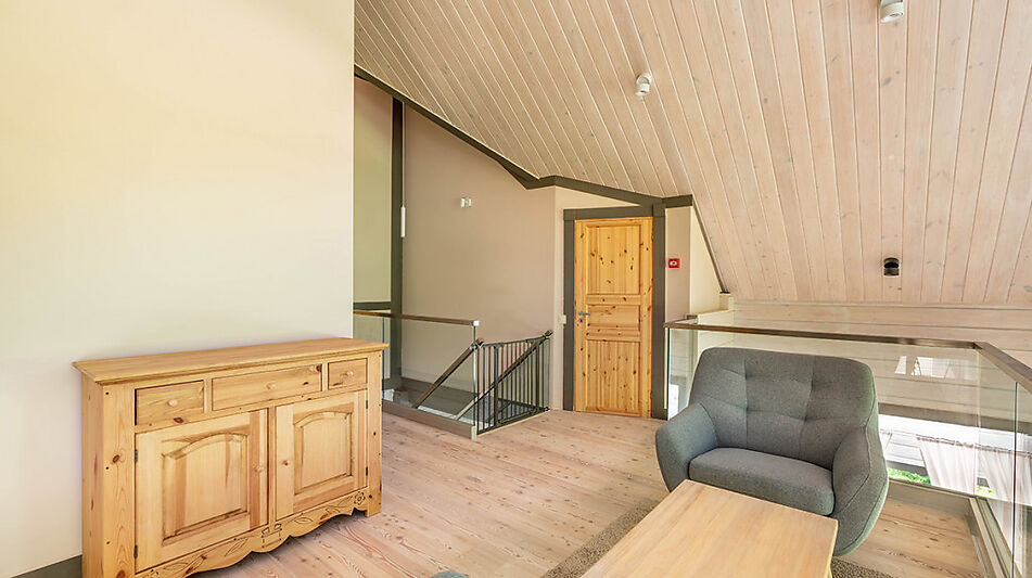 Готовый дом в КП Сосновый берег