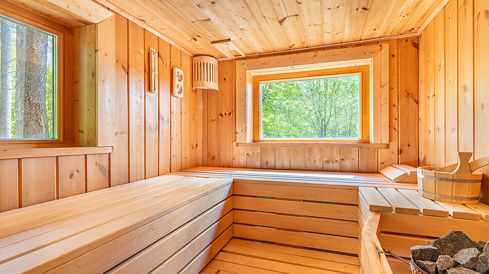 Готовый дом в КП Сосновый берег