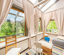 Готовый дом в КП Сосновый берег