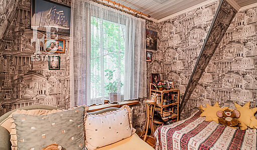 Дом в КП Нагорье-12