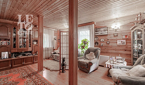 Дом в КП Нагорье-12