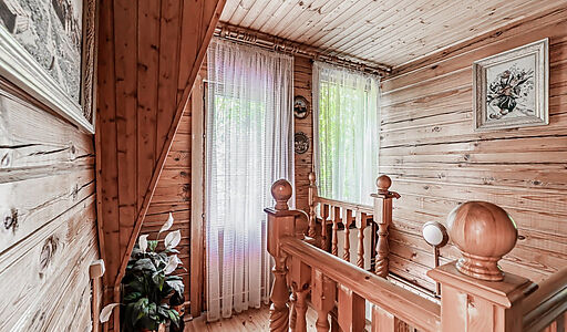 Дом в КП Нагорье-12